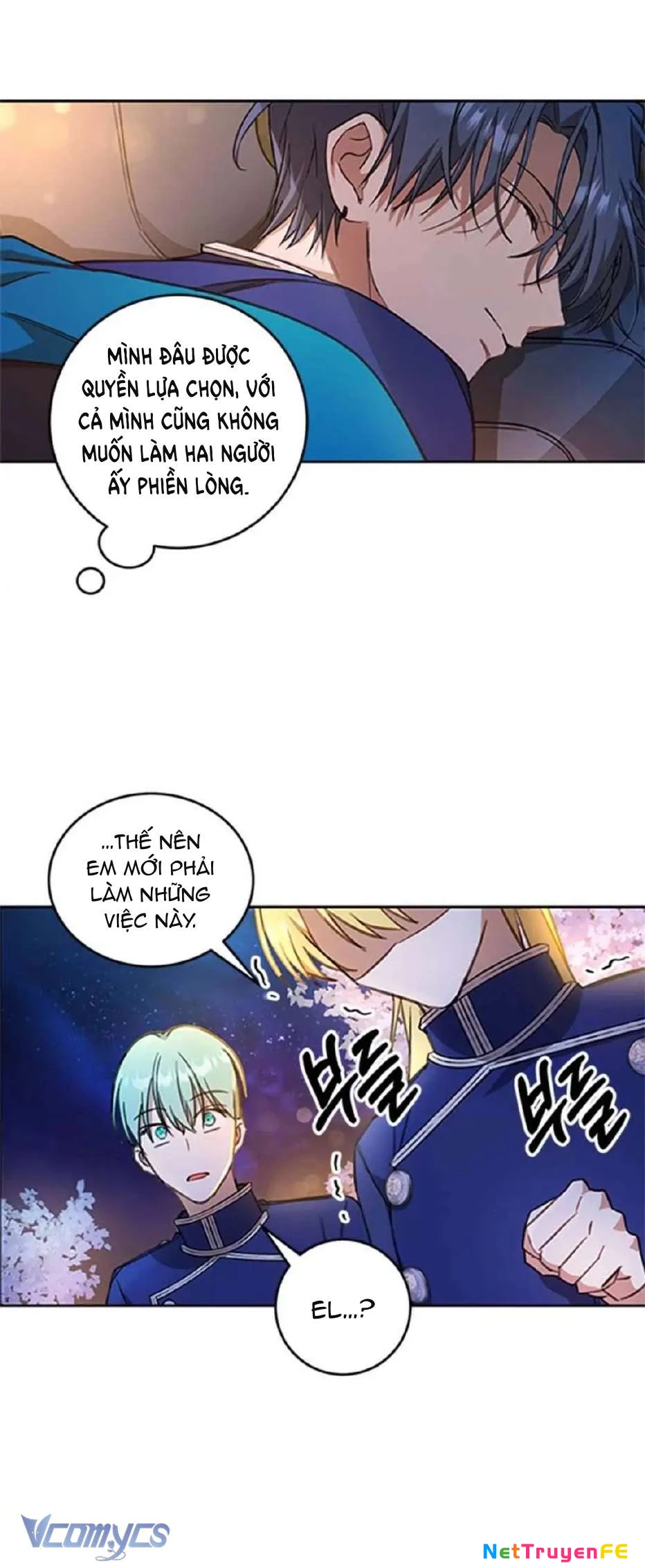 Làm Thế Nào Để Ăn Chủ Nhân Chapter 8 - Trang 2