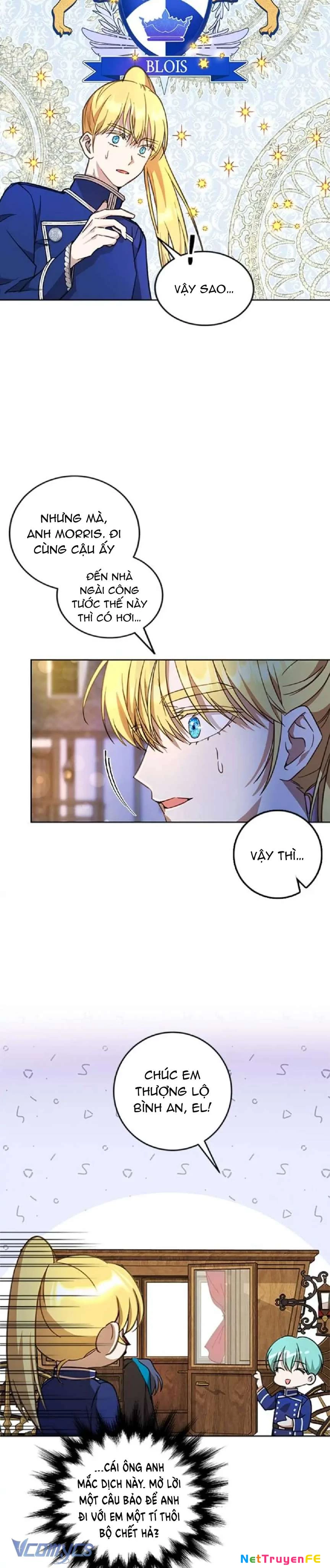 Làm Thế Nào Để Ăn Chủ Nhân Chapter 8 - Trang 2