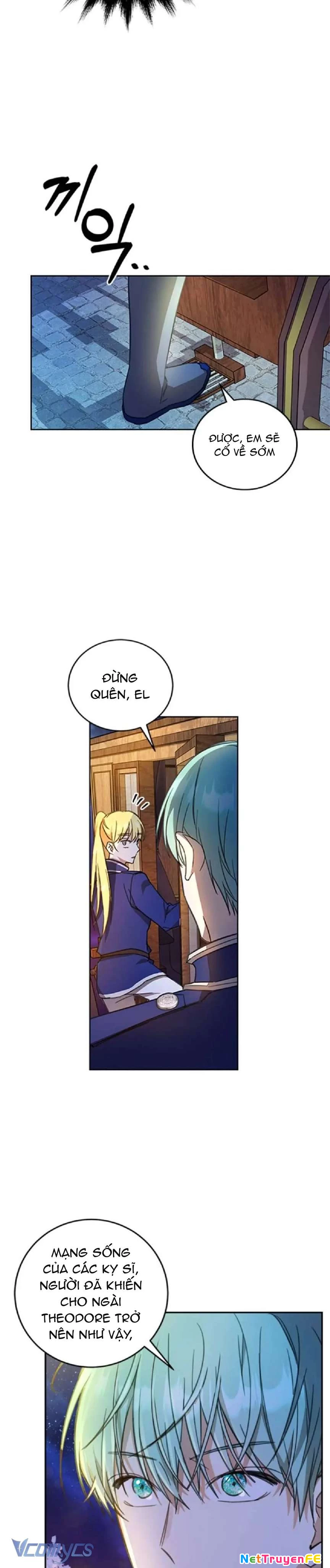 Làm Thế Nào Để Ăn Chủ Nhân Chapter 8 - Trang 2