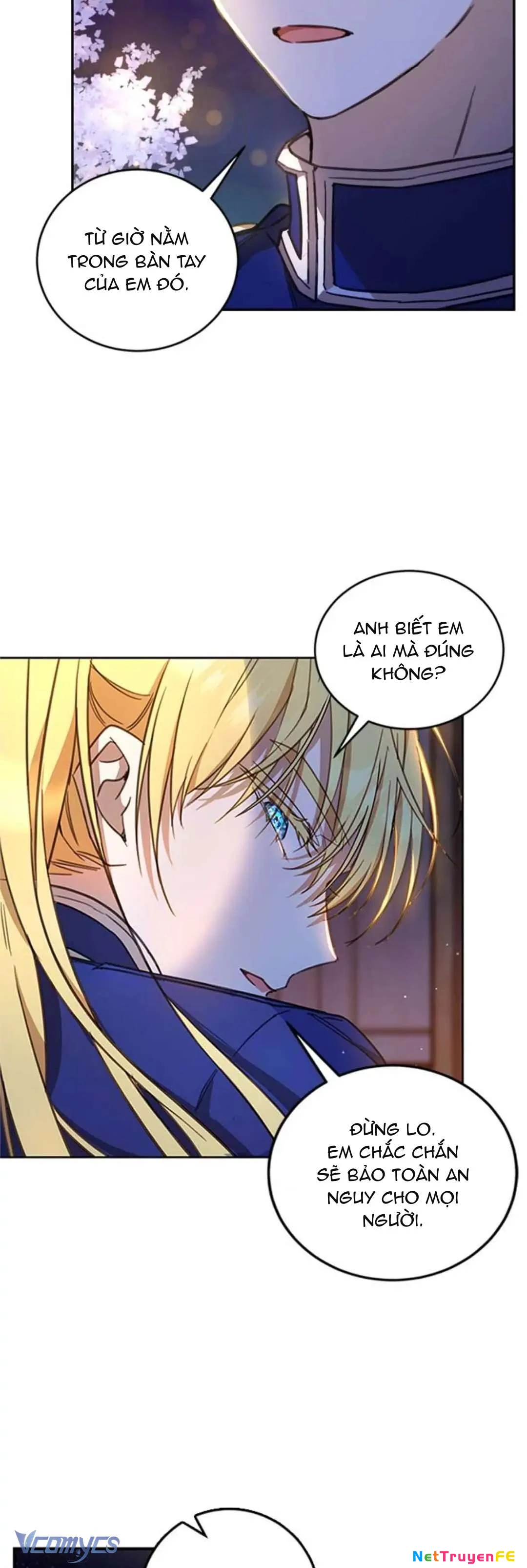 Làm Thế Nào Để Ăn Chủ Nhân Chapter 8 - Trang 2