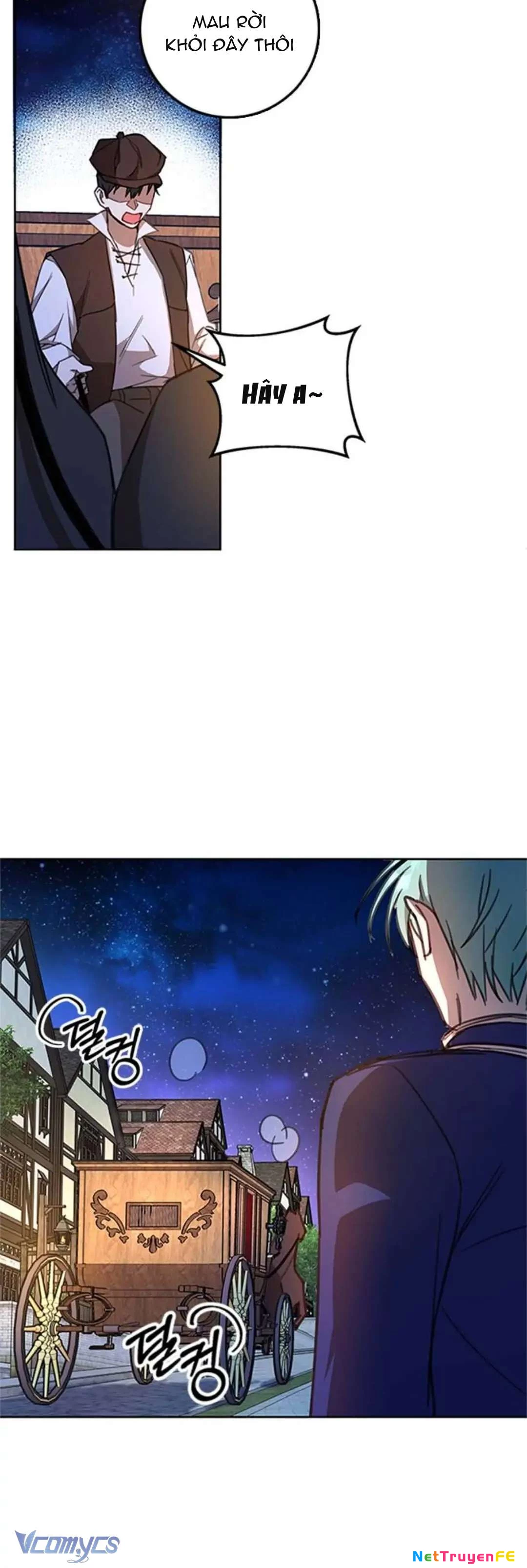 Làm Thế Nào Để Ăn Chủ Nhân Chapter 8 - Trang 2