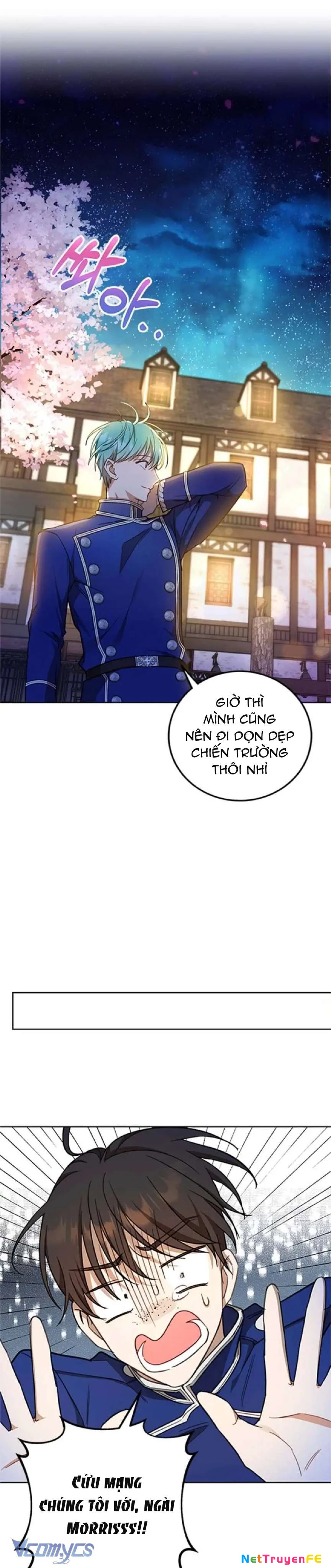 Làm Thế Nào Để Ăn Chủ Nhân Chapter 8 - Trang 2