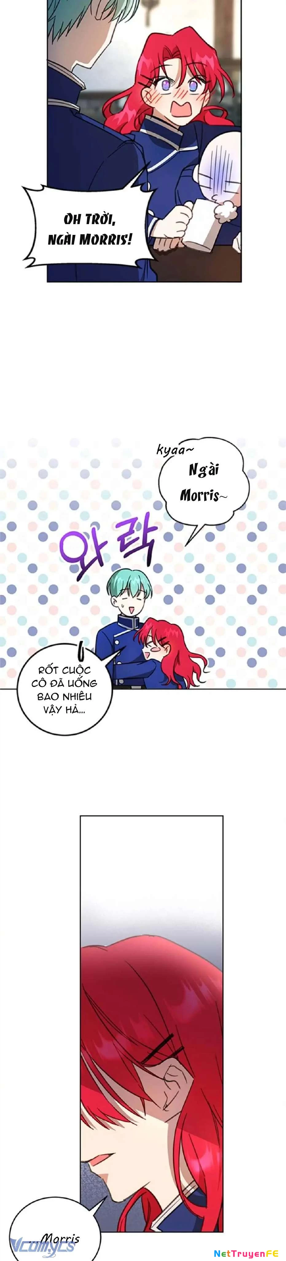 Làm Thế Nào Để Ăn Chủ Nhân Chapter 8 - Trang 2