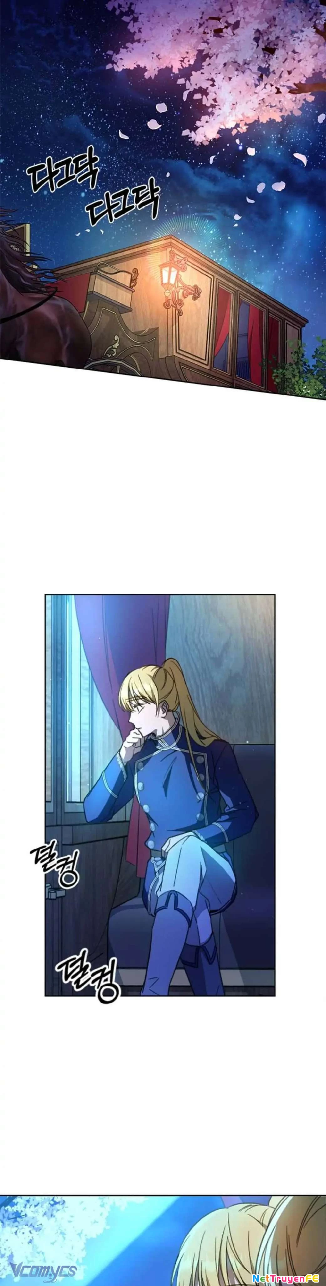 Làm Thế Nào Để Ăn Chủ Nhân Chapter 8 - Trang 2