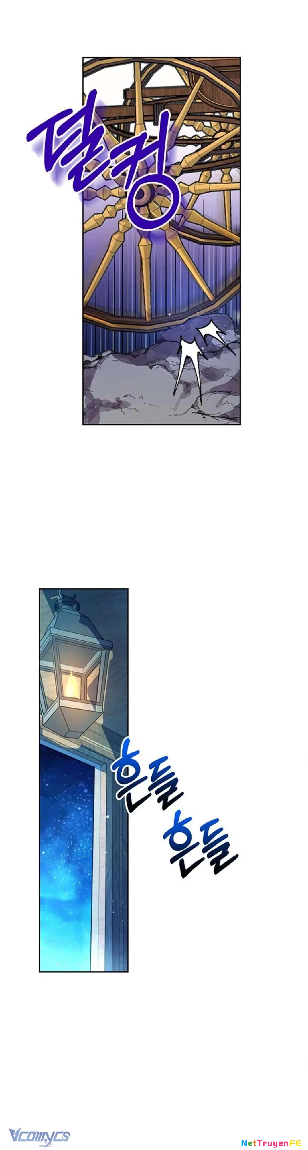 Làm Thế Nào Để Ăn Chủ Nhân Chapter 8 - Trang 2