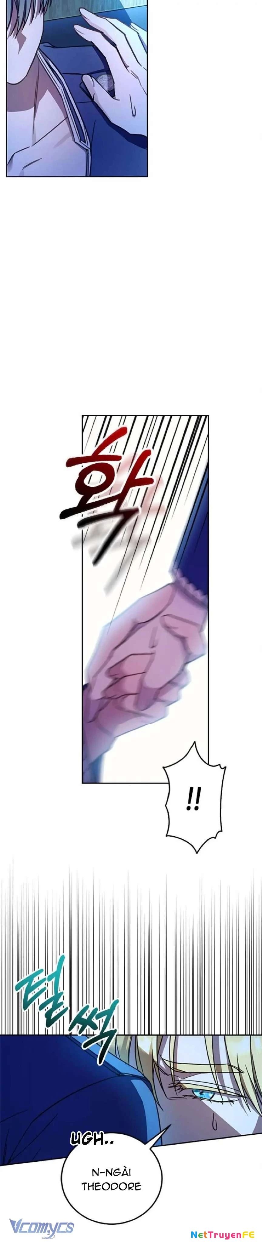 Làm Thế Nào Để Ăn Chủ Nhân Chapter 8 - Trang 2