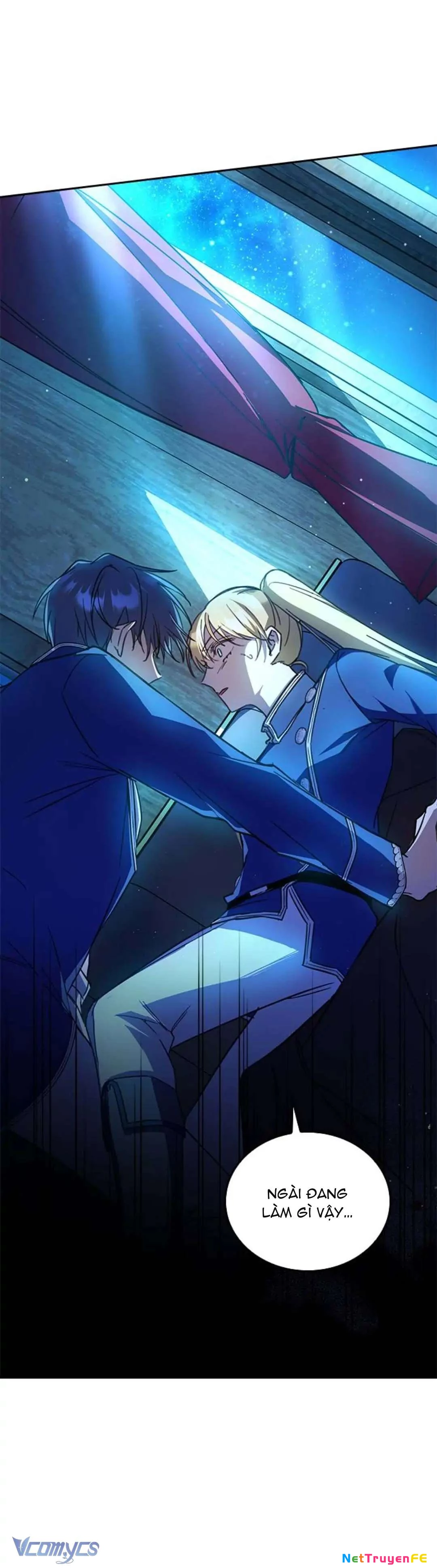 Làm Thế Nào Để Ăn Chủ Nhân Chapter 8 - Trang 2