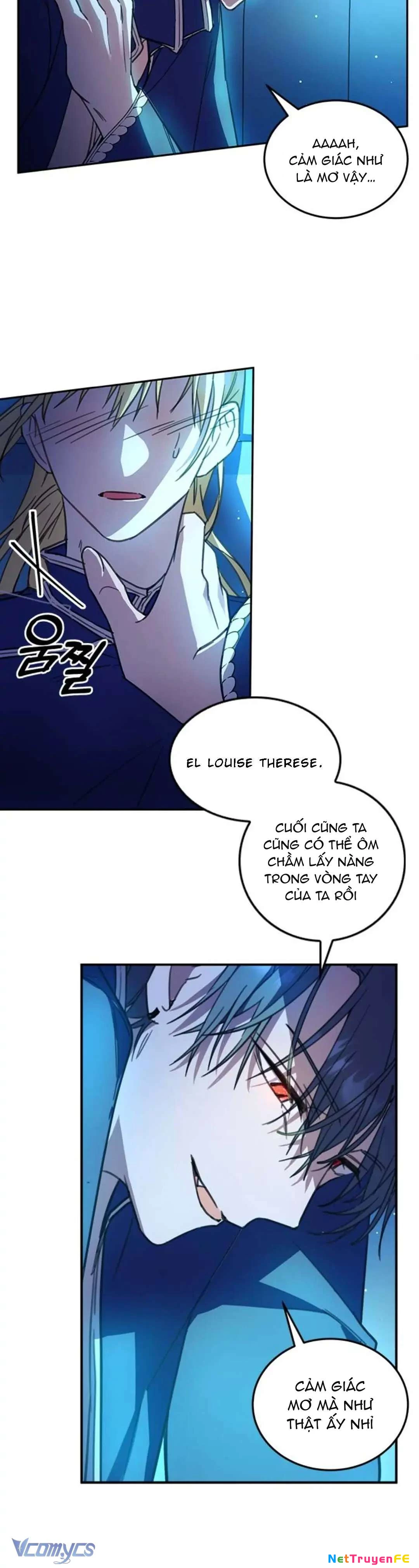 Làm Thế Nào Để Ăn Chủ Nhân Chapter 8 - Trang 2