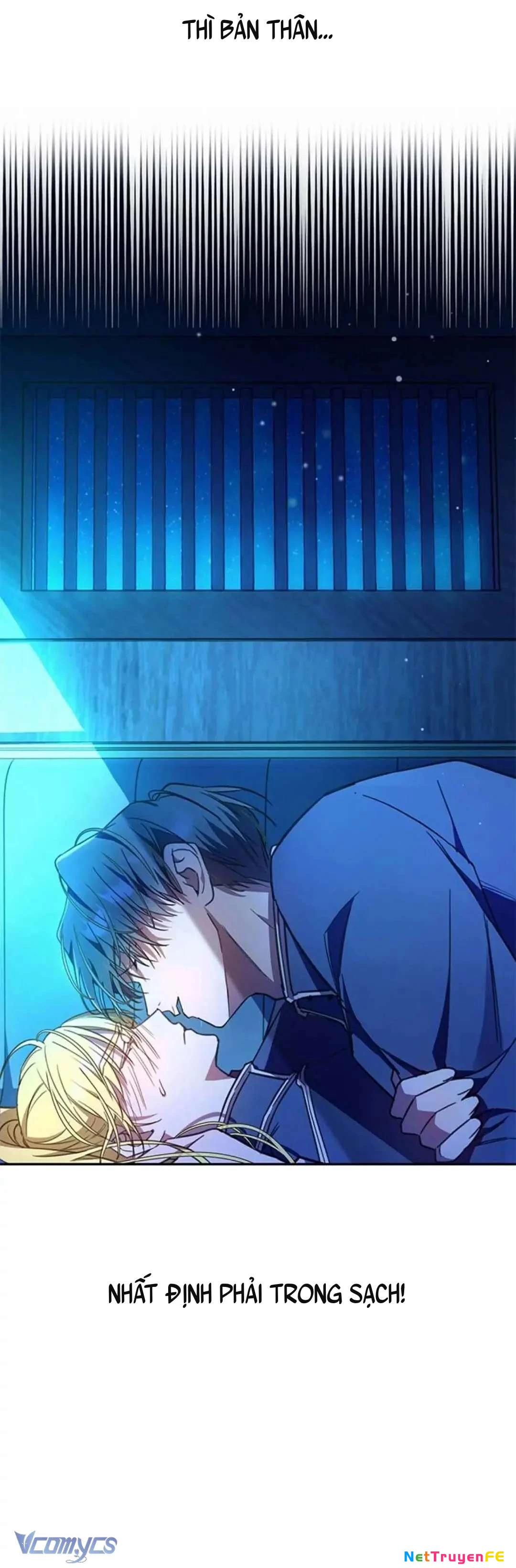 Làm Thế Nào Để Ăn Chủ Nhân Chapter 8 - Trang 2