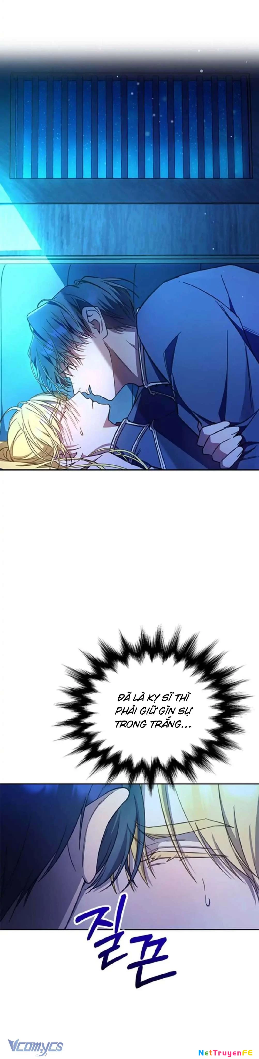 Làm Thế Nào Để Ăn Chủ Nhân Chapter 9 - Trang 2