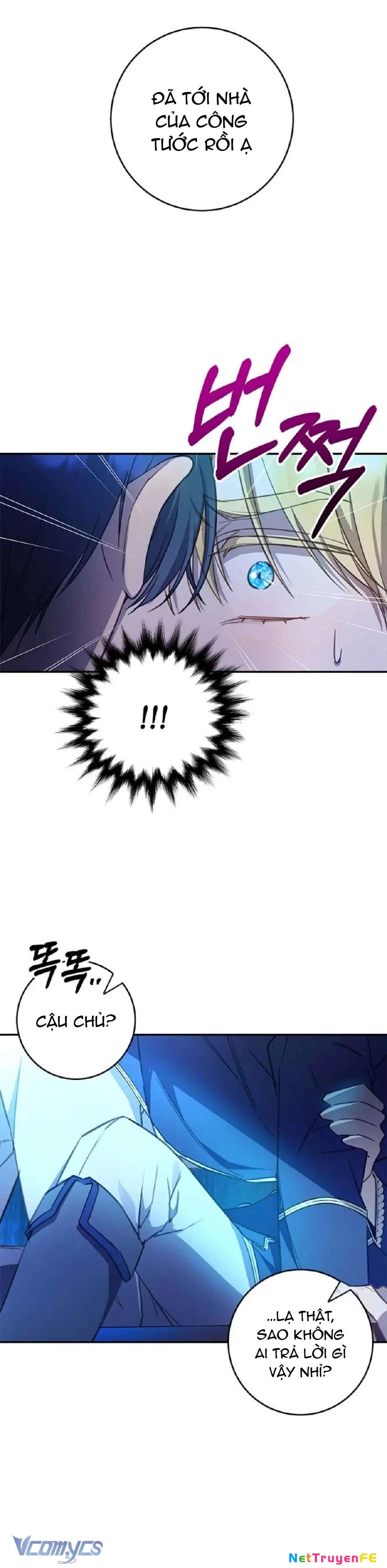 Làm Thế Nào Để Ăn Chủ Nhân Chapter 9 - Trang 2