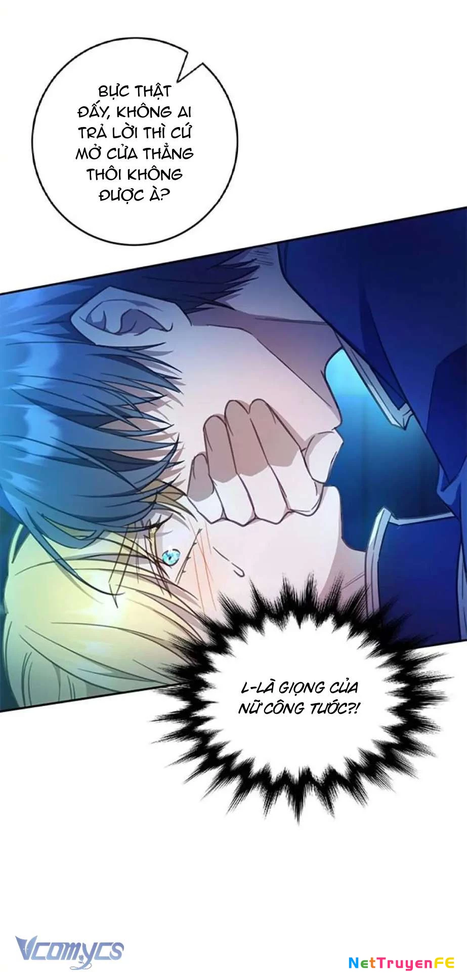 Làm Thế Nào Để Ăn Chủ Nhân Chapter 9 - Trang 2