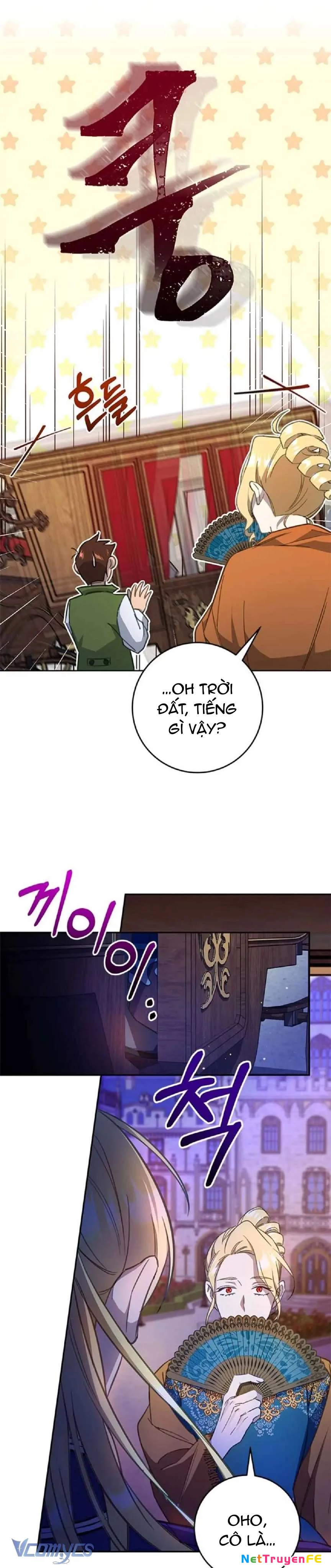 Làm Thế Nào Để Ăn Chủ Nhân Chapter 9 - Trang 2