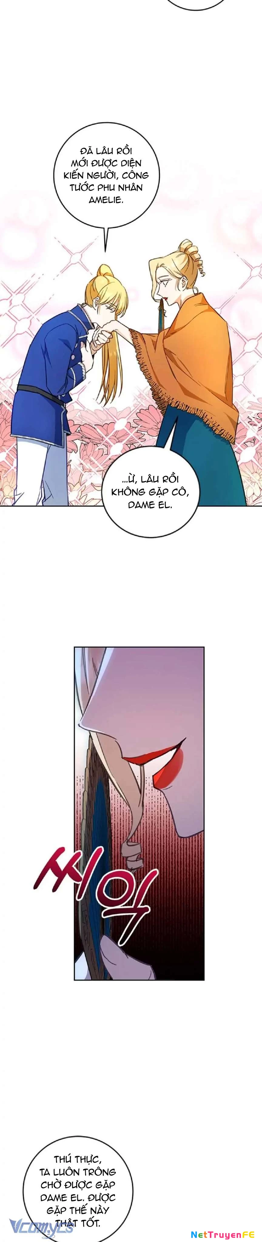 Làm Thế Nào Để Ăn Chủ Nhân Chapter 9 - Trang 2