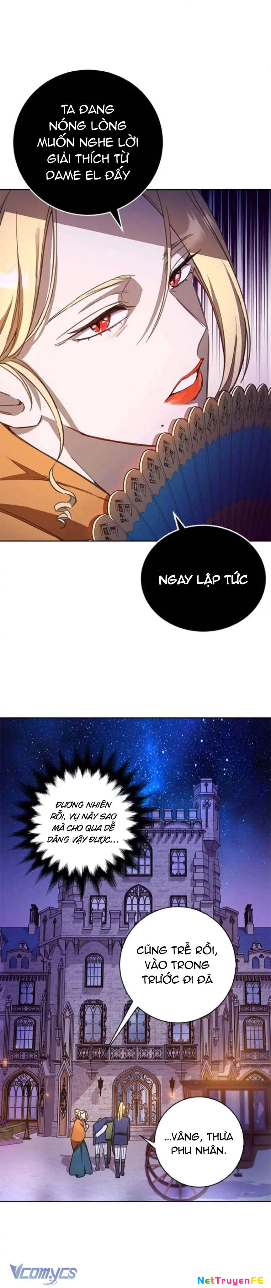 Làm Thế Nào Để Ăn Chủ Nhân Chapter 9 - Trang 2