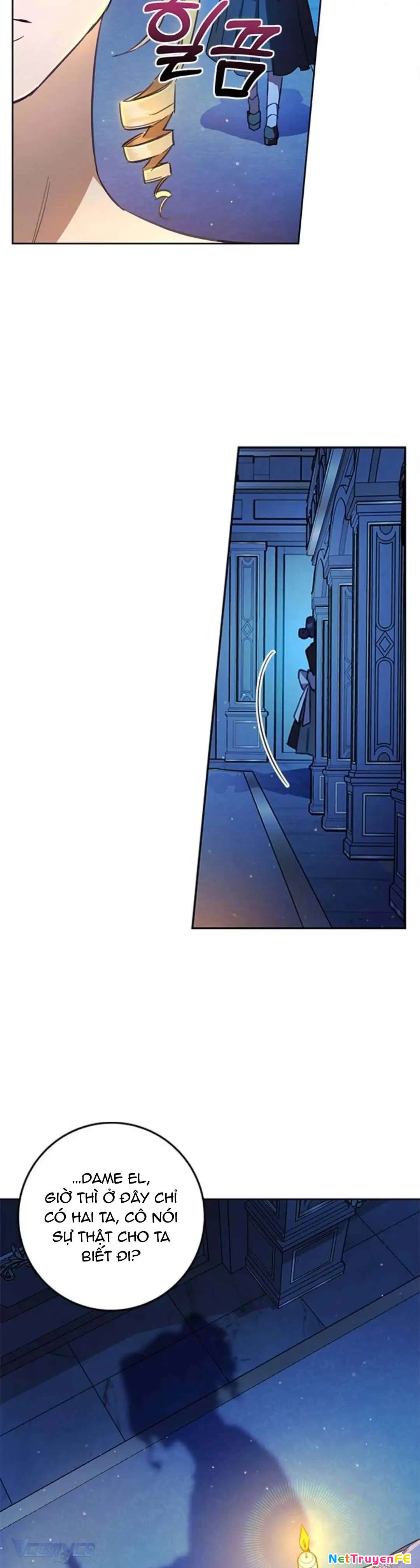 Làm Thế Nào Để Ăn Chủ Nhân Chapter 9 - Trang 2