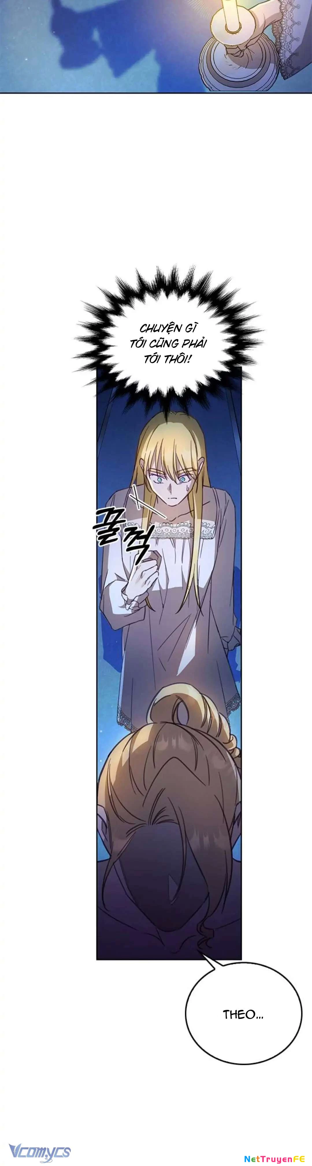 Làm Thế Nào Để Ăn Chủ Nhân Chapter 9 - Trang 2