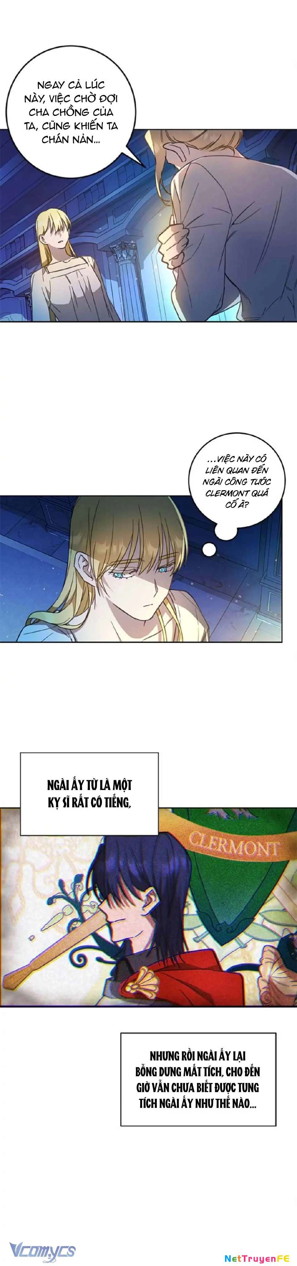 Làm Thế Nào Để Ăn Chủ Nhân Chapter 9 - Trang 2