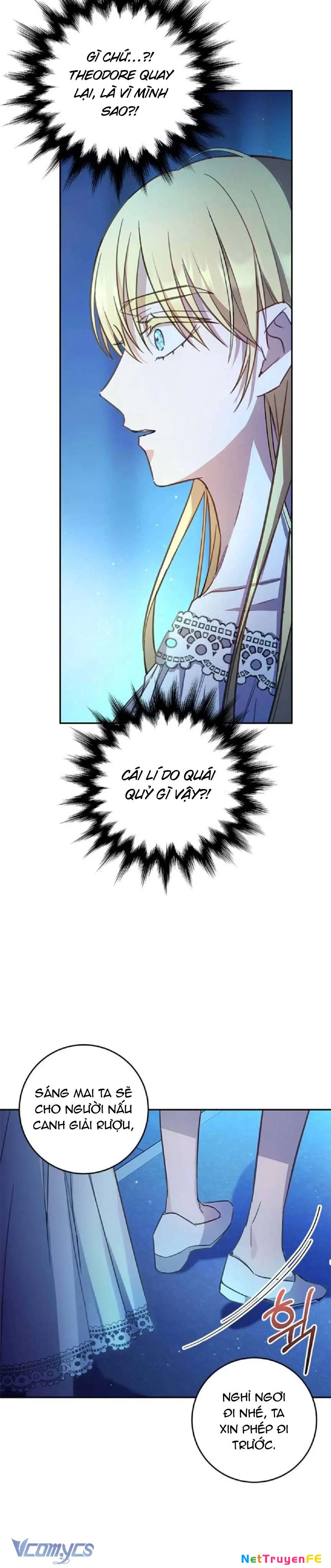 Làm Thế Nào Để Ăn Chủ Nhân Chapter 9 - Trang 2