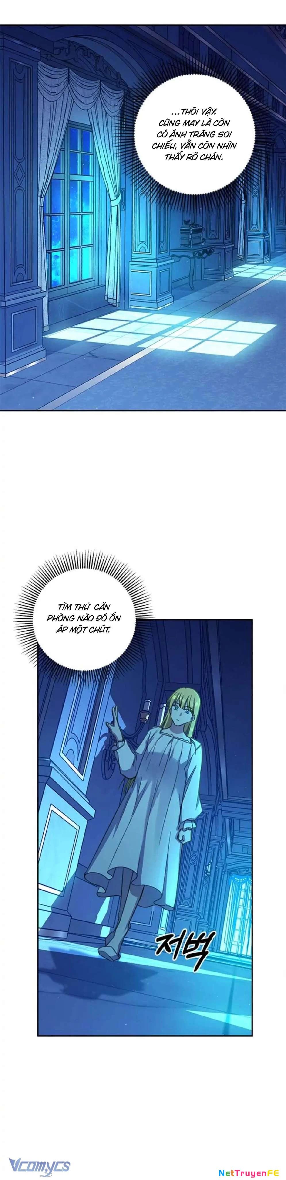 Làm Thế Nào Để Ăn Chủ Nhân Chapter 9 - Trang 2