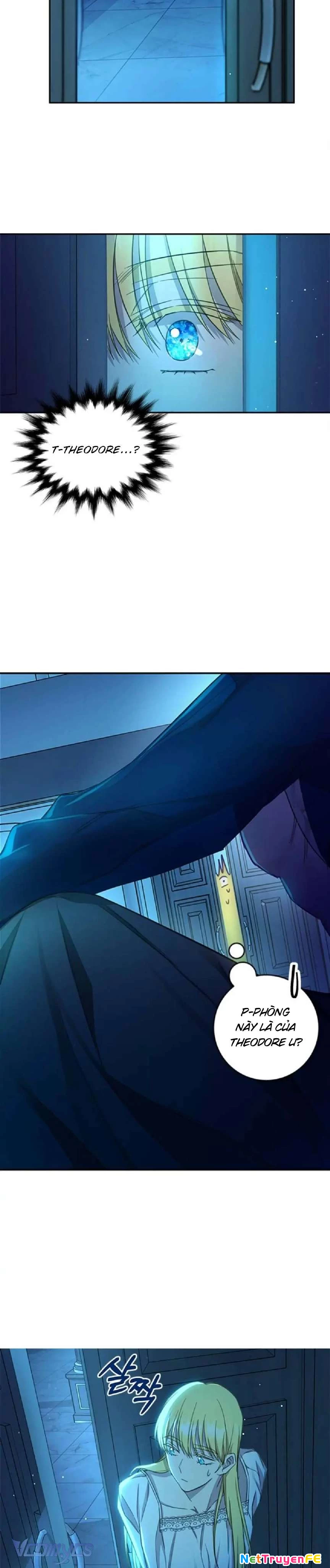 Làm Thế Nào Để Ăn Chủ Nhân Chapter 9 - Trang 2