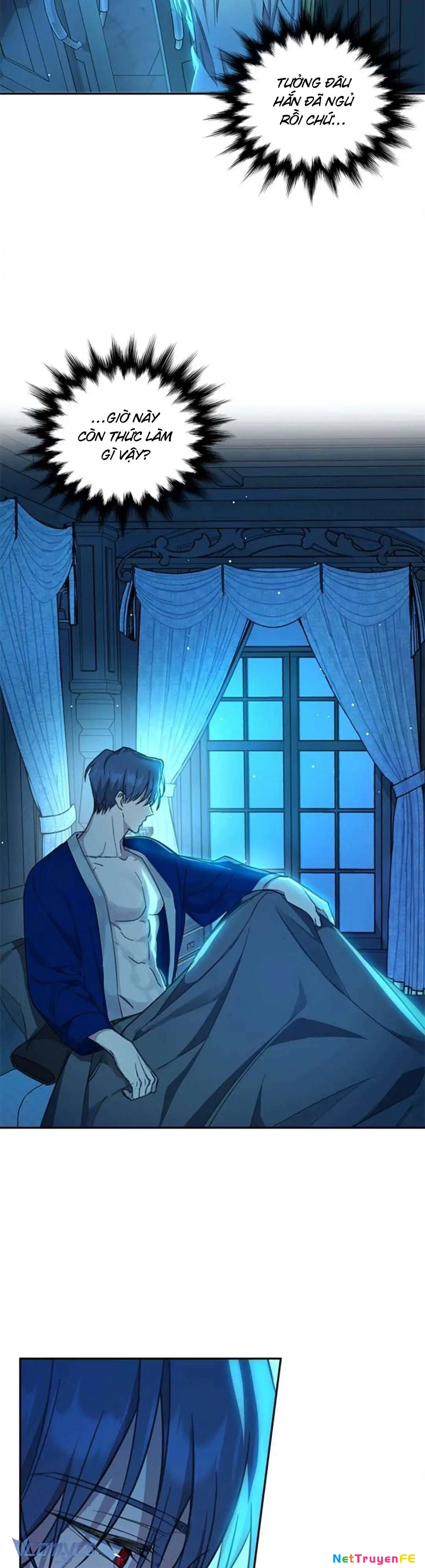 Làm Thế Nào Để Ăn Chủ Nhân Chapter 9 - Trang 2