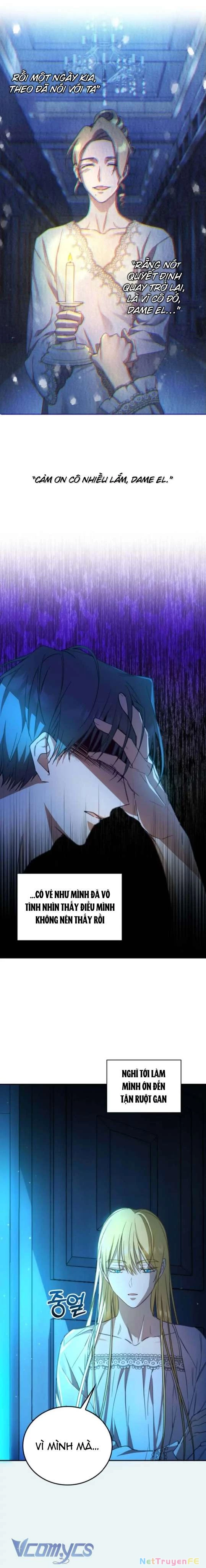 Làm Thế Nào Để Ăn Chủ Nhân Chapter 9 - Trang 2