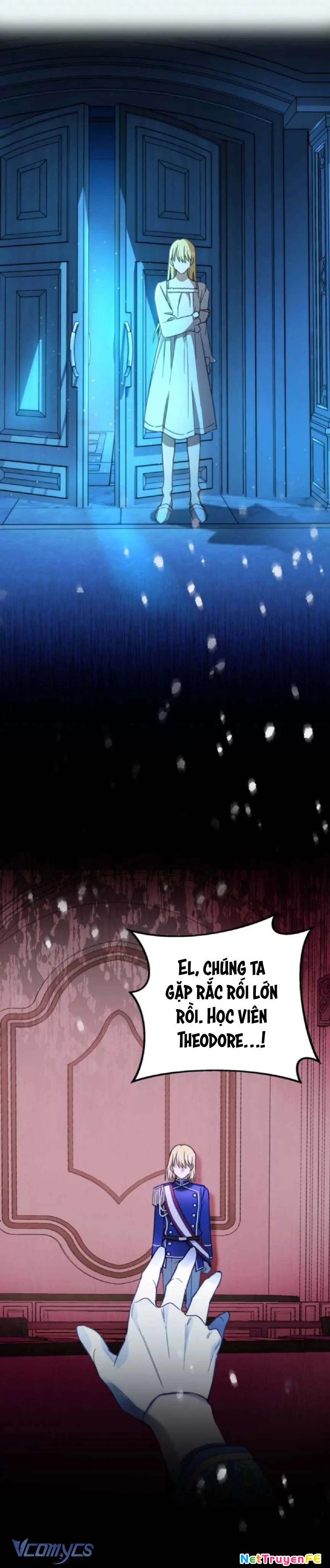 Làm Thế Nào Để Ăn Chủ Nhân Chapter 9 - Trang 2