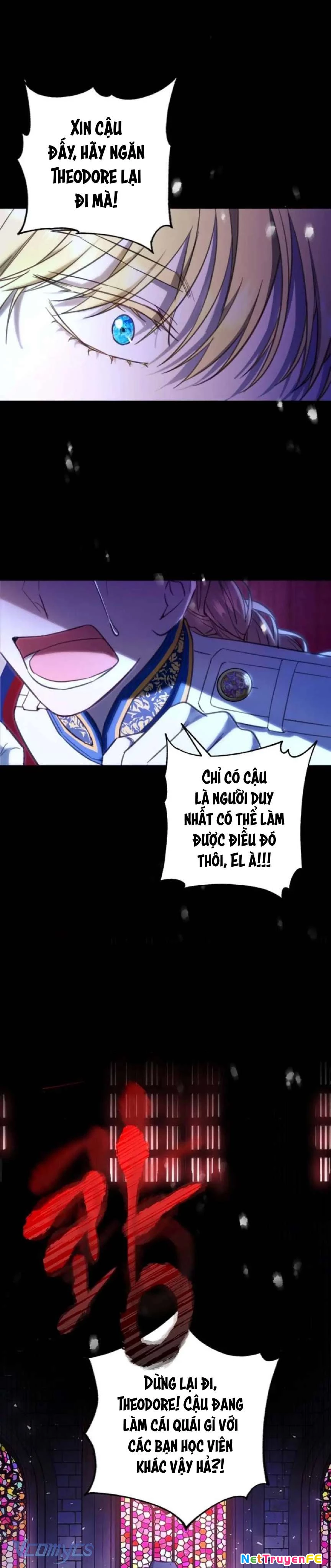 Làm Thế Nào Để Ăn Chủ Nhân Chapter 9 - Trang 2