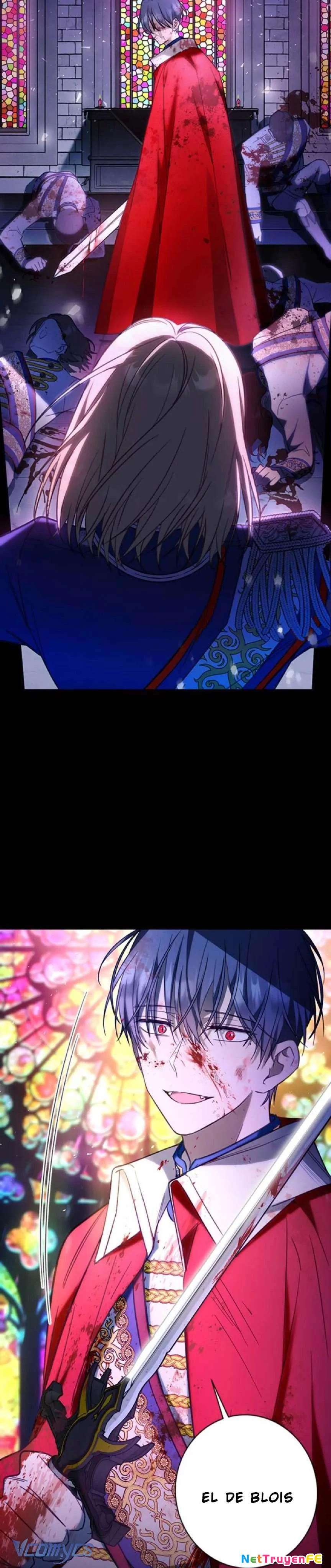 Làm Thế Nào Để Ăn Chủ Nhân Chapter 9 - Trang 2