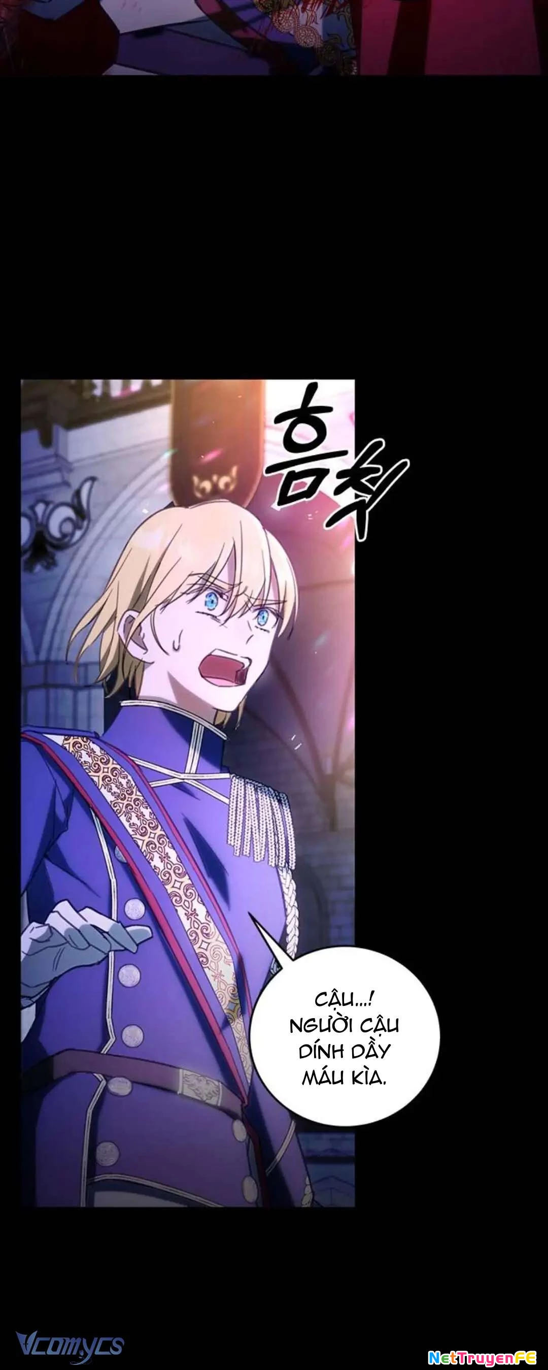 Làm Thế Nào Để Ăn Chủ Nhân Chapter 9 - Trang 2