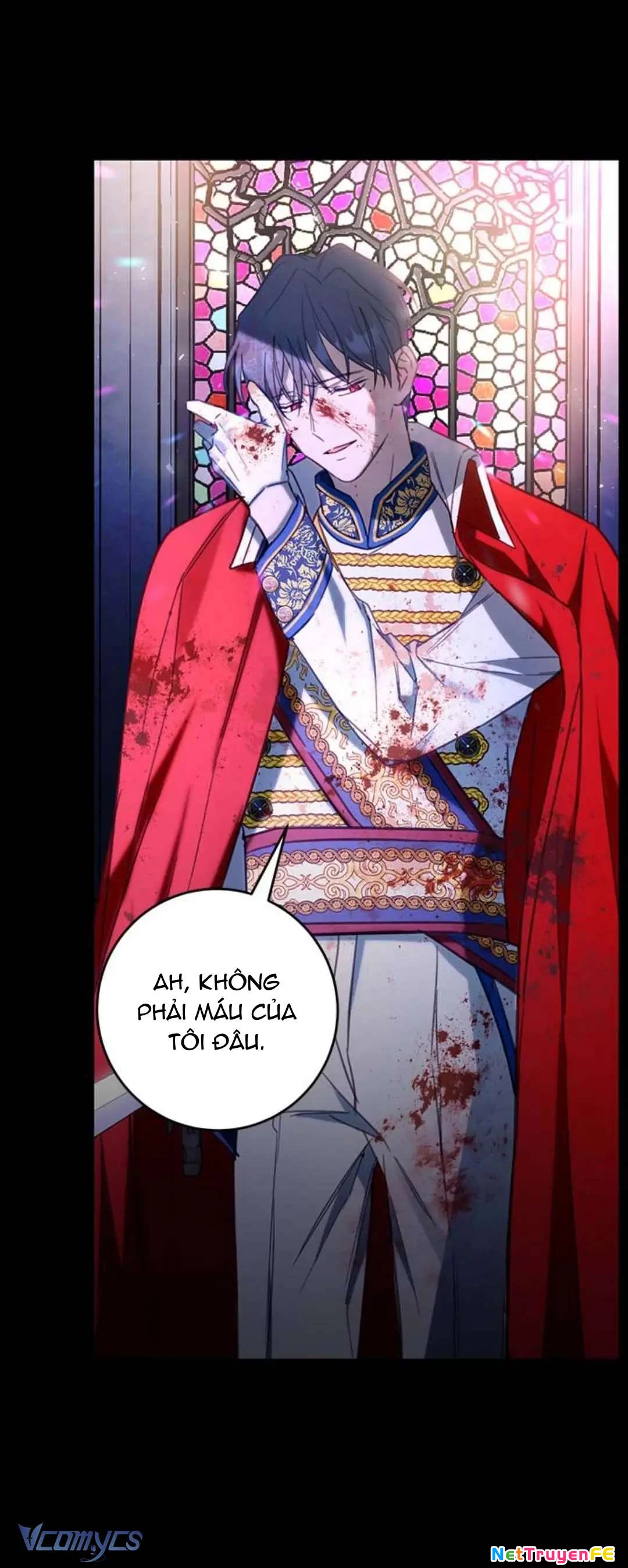 Làm Thế Nào Để Ăn Chủ Nhân Chapter 9 - Trang 2