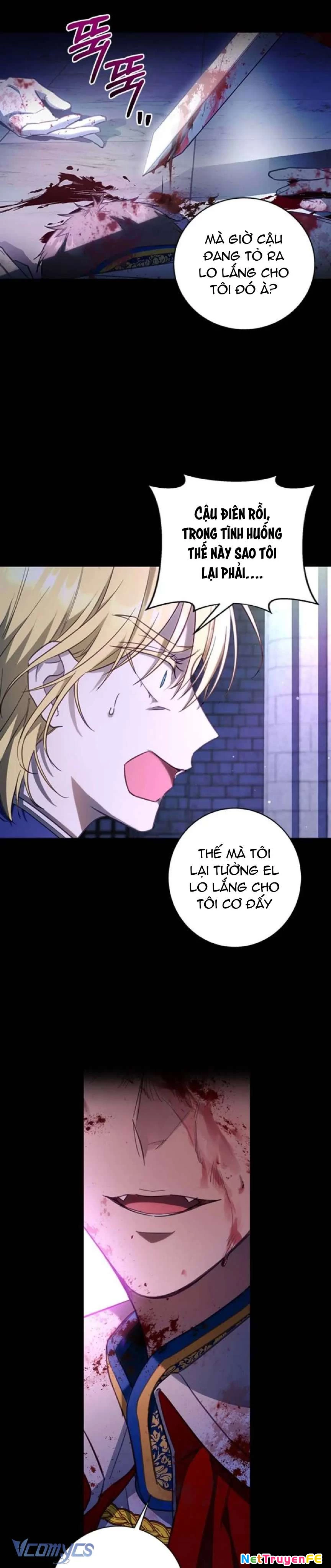 Làm Thế Nào Để Ăn Chủ Nhân Chapter 9 - Trang 2