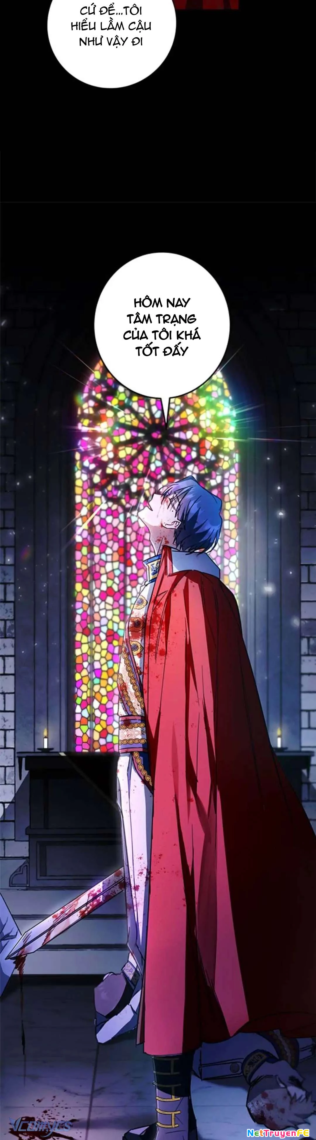 Làm Thế Nào Để Ăn Chủ Nhân Chapter 9 - Trang 2