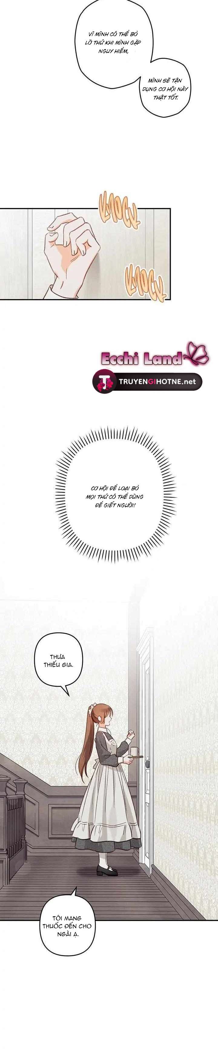 Làm Thế Nào Để Sinh Tồn Được Trong Game Kinh Dị Chapter 15.1 - Trang 2