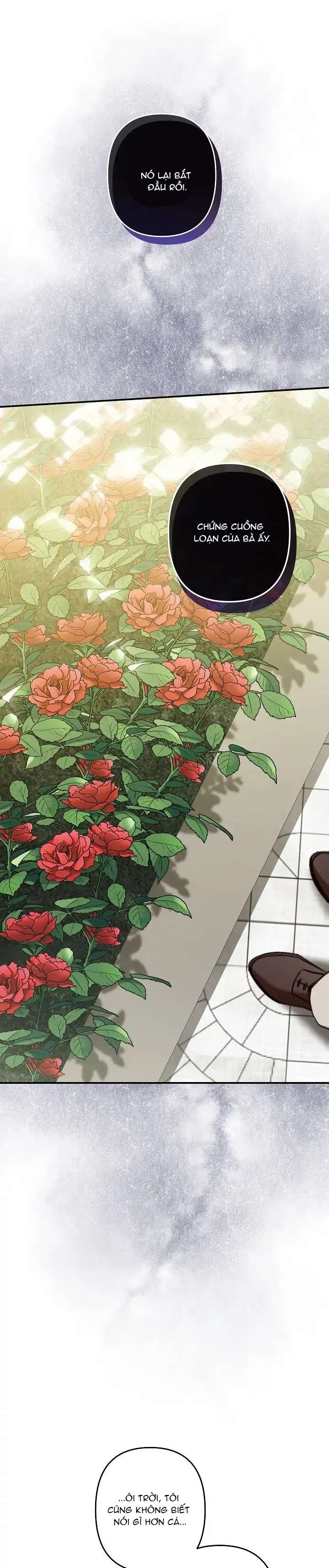 Làm Thế Nào Để Sinh Tồn Được Trong Game Kinh Dị Chapter 16.1 - Trang 2