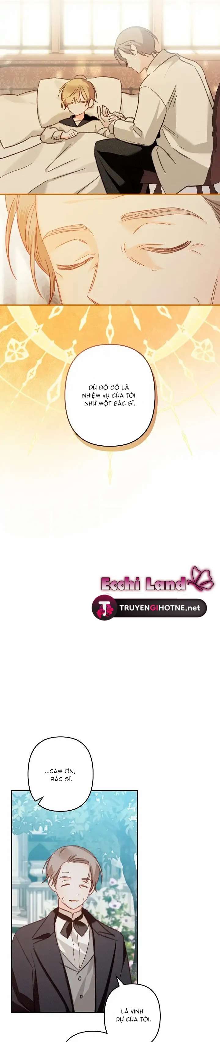 Làm Thế Nào Để Sinh Tồn Được Trong Game Kinh Dị Chapter 16.2 - Trang 2