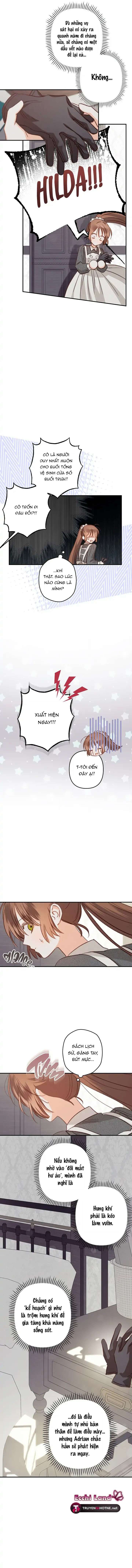 Làm Thế Nào Để Sinh Tồn Được Trong Game Kinh Dị Chapter 17.1 - Trang 2