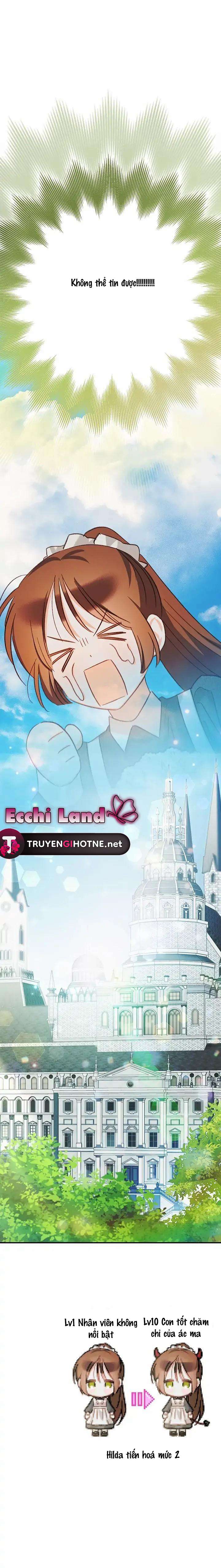 Làm Thế Nào Để Sinh Tồn Được Trong Game Kinh Dị Chapter 19.2 - Trang 2