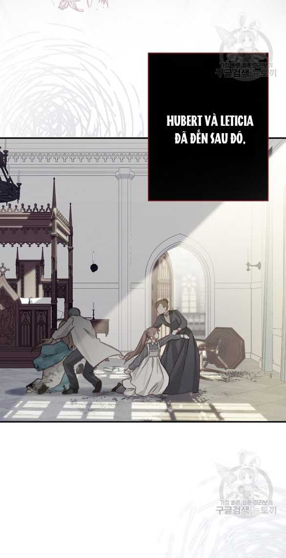 Làm Thế Nào Để Sinh Tồn Được Trong Game Kinh Dị Chapter 23.1 - Trang 2