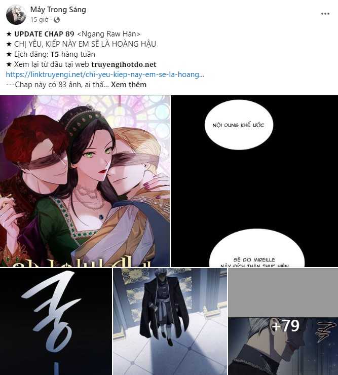 Làm Thế Nào Để Sinh Tồn Được Trong Game Kinh Dị Chapter 24.1 - Trang 2