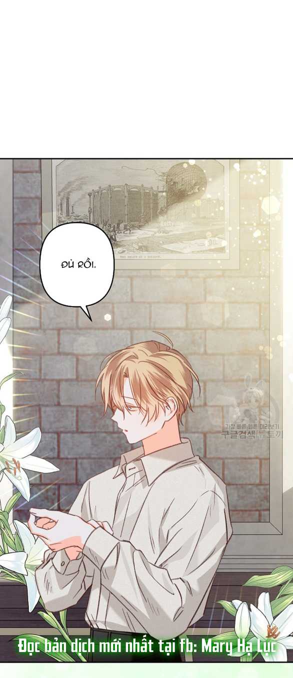 Làm Thế Nào Để Sinh Tồn Được Trong Game Kinh Dị Chapter 24.2 - Trang 2