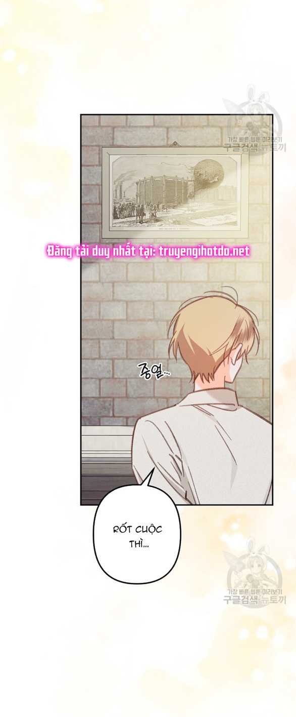 Làm Thế Nào Để Sinh Tồn Được Trong Game Kinh Dị Chapter 24.2 - Trang 2