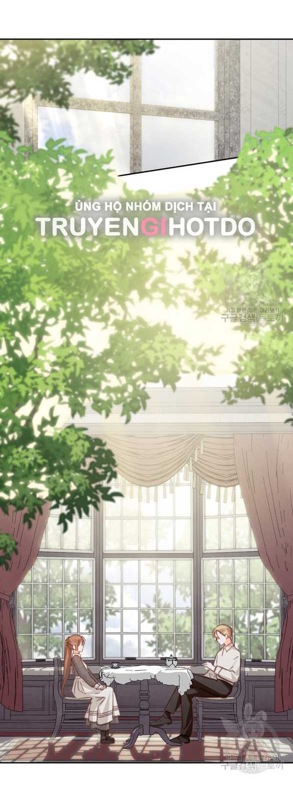 Làm Thế Nào Để Sinh Tồn Được Trong Game Kinh Dị Chapter 24.2 - Trang 2