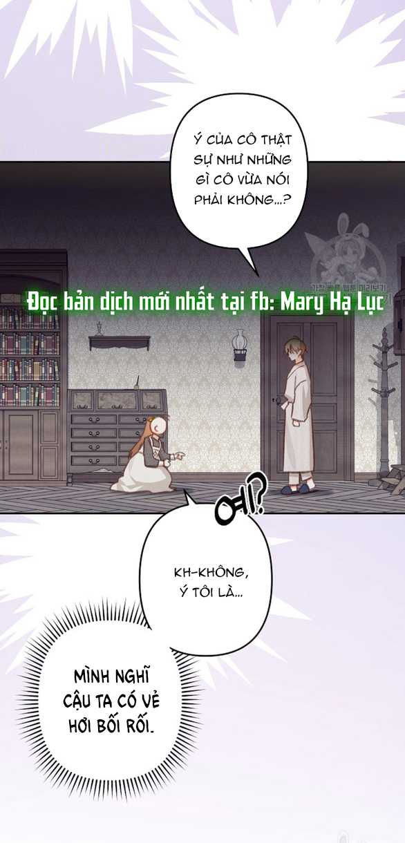 Làm Thế Nào Để Sinh Tồn Được Trong Game Kinh Dị Chapter 24.2 - Trang 2