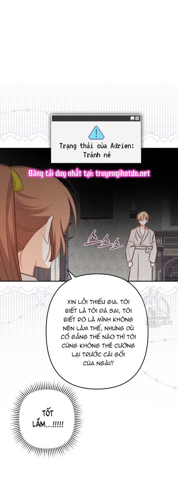 Làm Thế Nào Để Sinh Tồn Được Trong Game Kinh Dị Chapter 24.2 - Trang 2