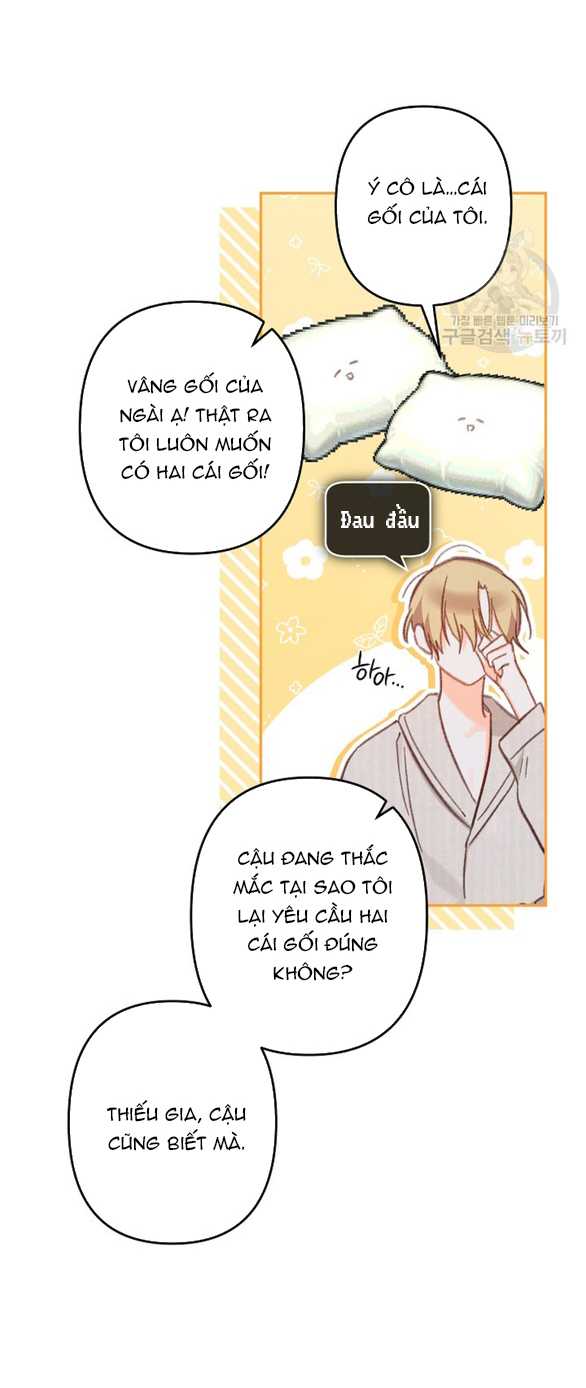 Làm Thế Nào Để Sinh Tồn Được Trong Game Kinh Dị Chapter 24.2 - Trang 2