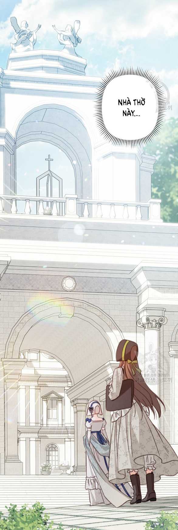 Làm Thế Nào Để Sinh Tồn Được Trong Game Kinh Dị Chapter 26.1 - Trang 2