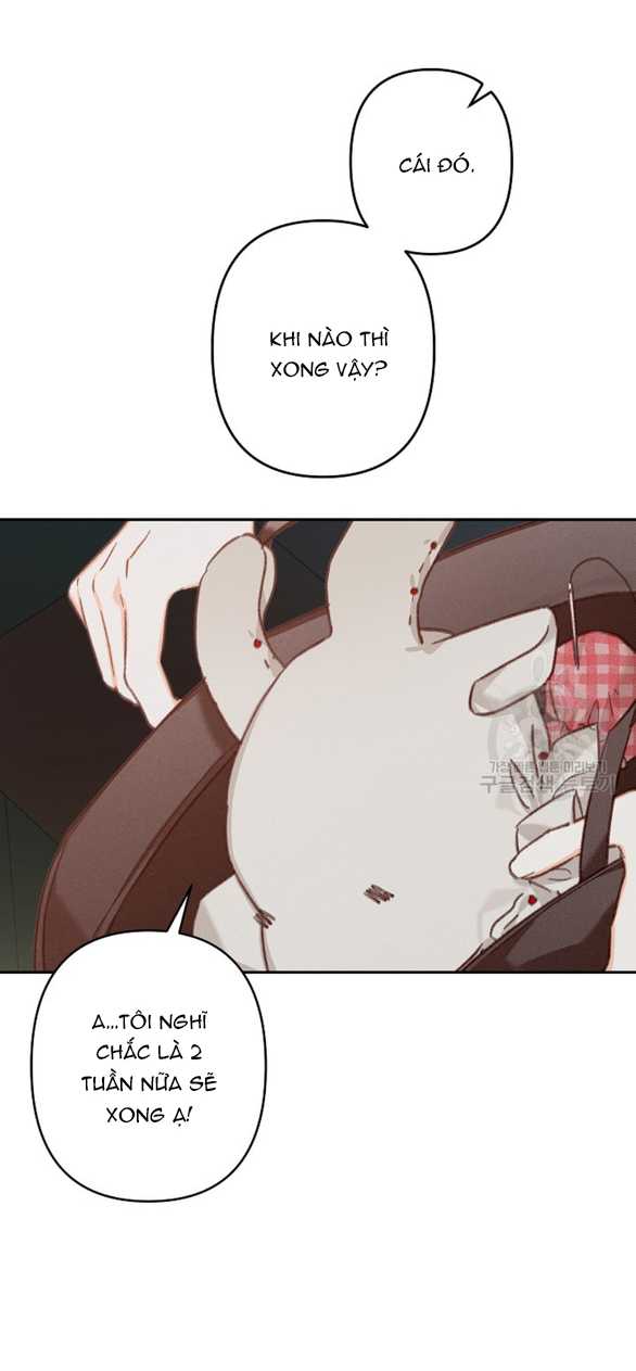 Làm Thế Nào Để Sinh Tồn Được Trong Game Kinh Dị Chapter 26.1 - Trang 2