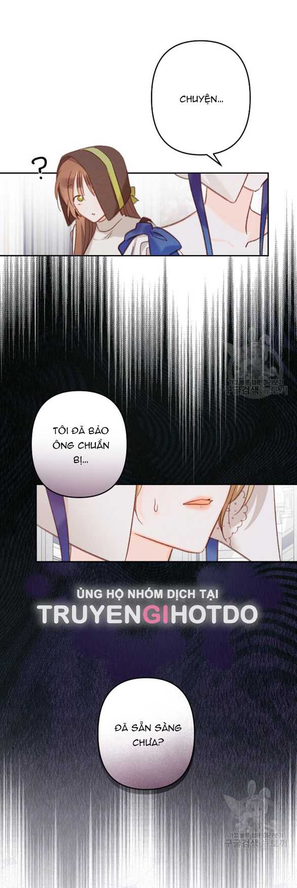 Làm Thế Nào Để Sinh Tồn Được Trong Game Kinh Dị Chapter 26.1 - Trang 2